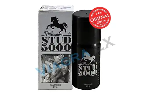 Stud 5000 Sprey