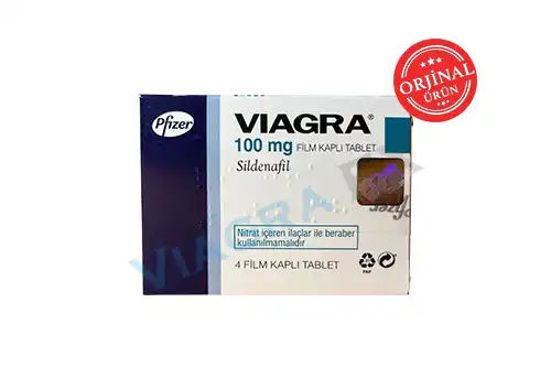 Viagra 4 Tablet